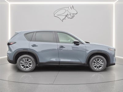 2026 Mazda Mazda CX-5 2.5 S Select