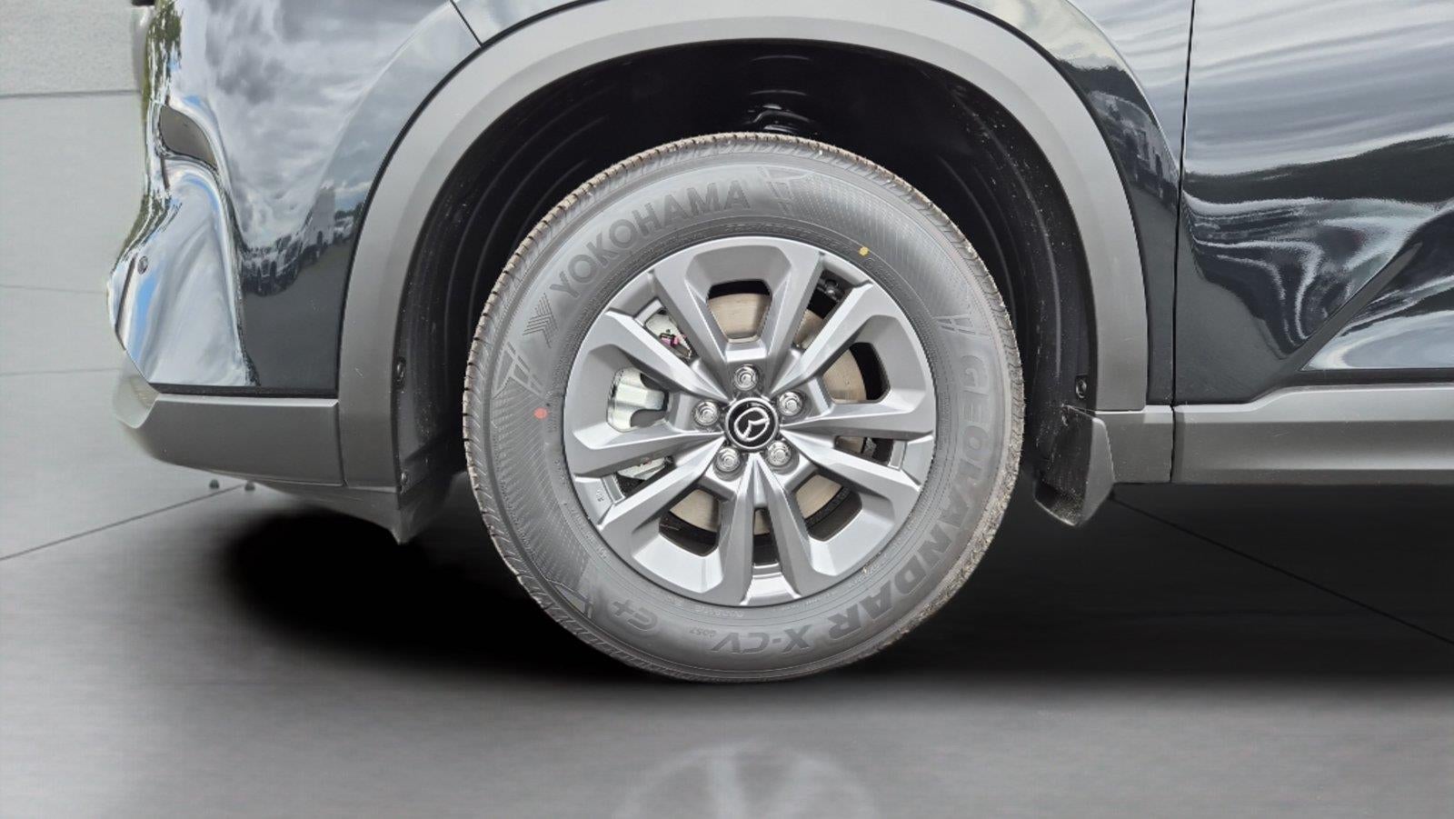 2026 Mazda Mazda CX-5 2.5 S Select