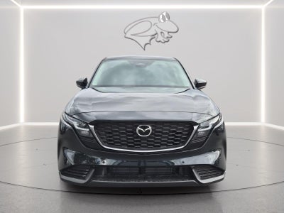 2026 Mazda Mazda CX-5 2.5 S Select