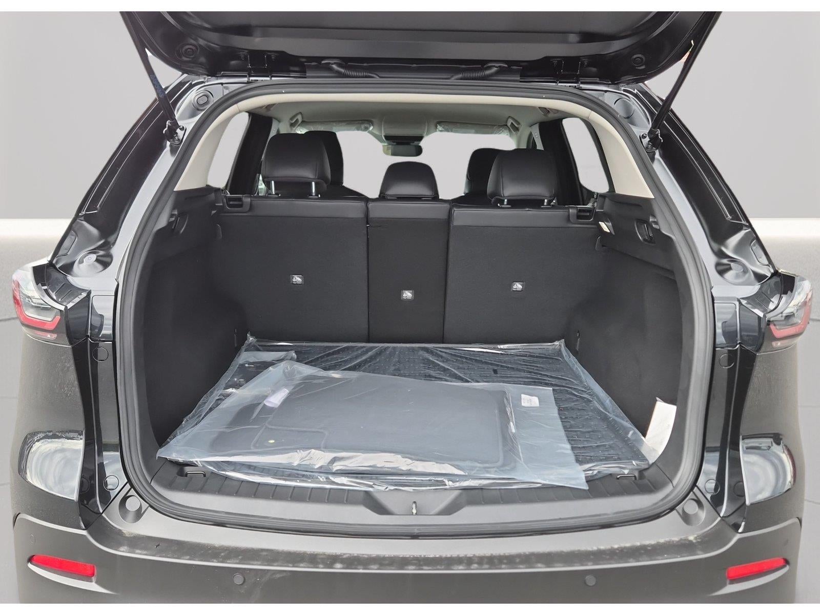 2026 Mazda Mazda CX-5 2.5 S Select