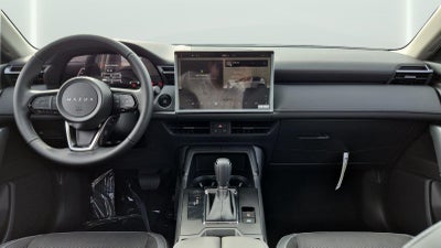 2026 Mazda Mazda Cx-5 2.5 S Select
