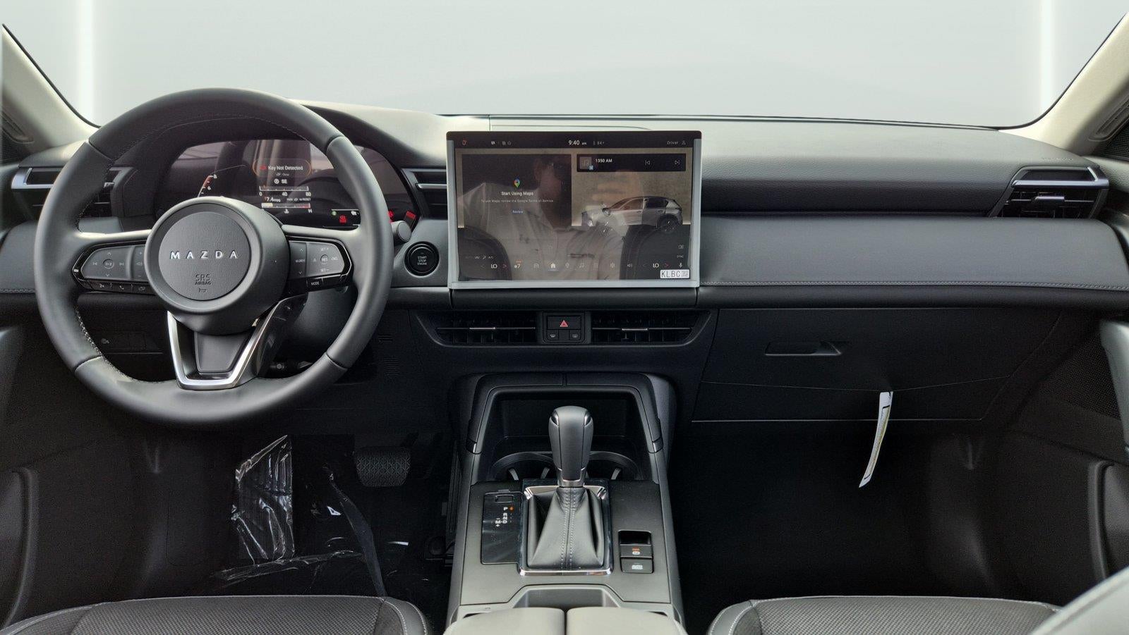 2026 Mazda Mazda Cx-5 2.5 S Select