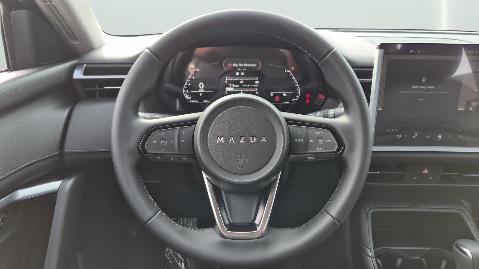 2026 Mazda Mazda Cx-5 2.5 S Select