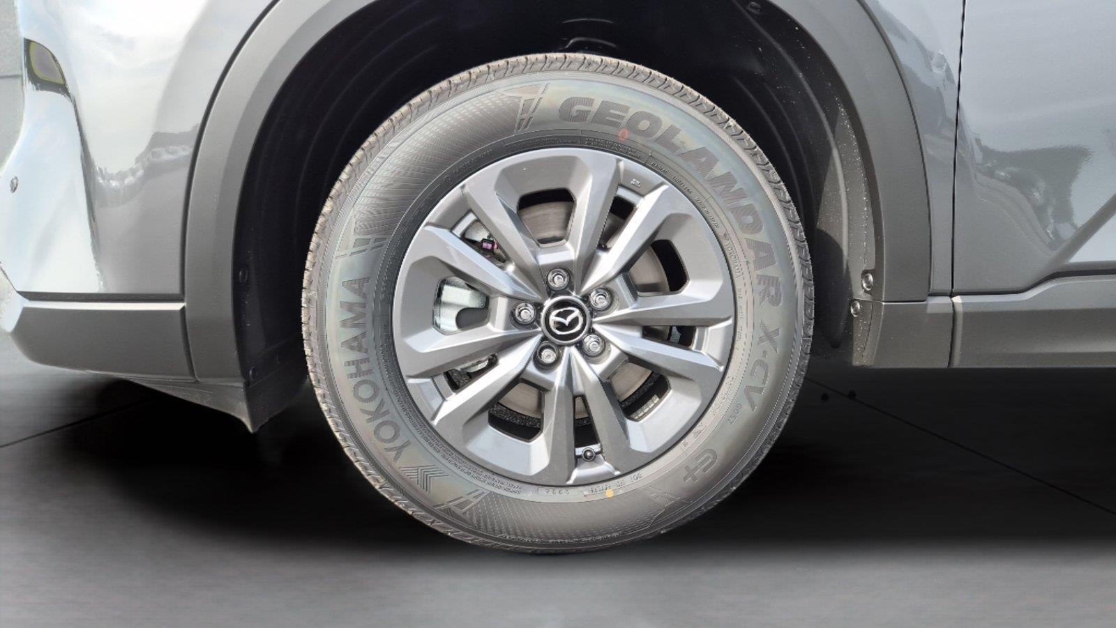 2026 Mazda Mazda Cx-5 2.5 S Select