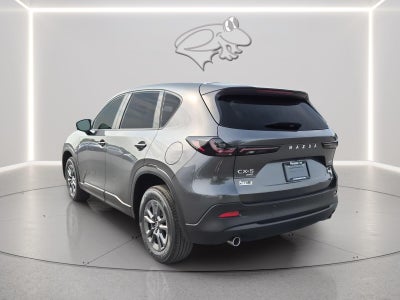 2026 Mazda Mazda Cx-5 2.5 S Select