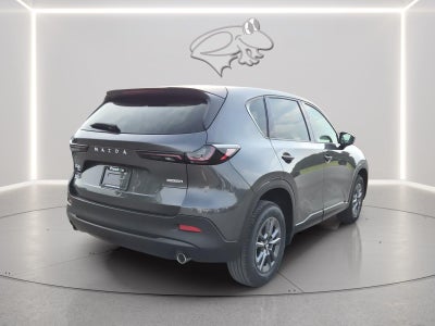 2026 Mazda Mazda Cx-5 2.5 S Select