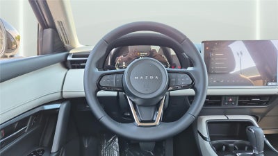 2026 Mazda Mazda CX-5 2.5 S Select