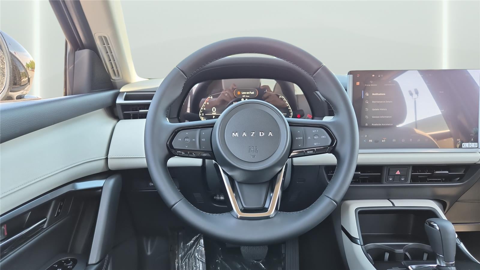 2026 Mazda Mazda CX-5 2.5 S Select