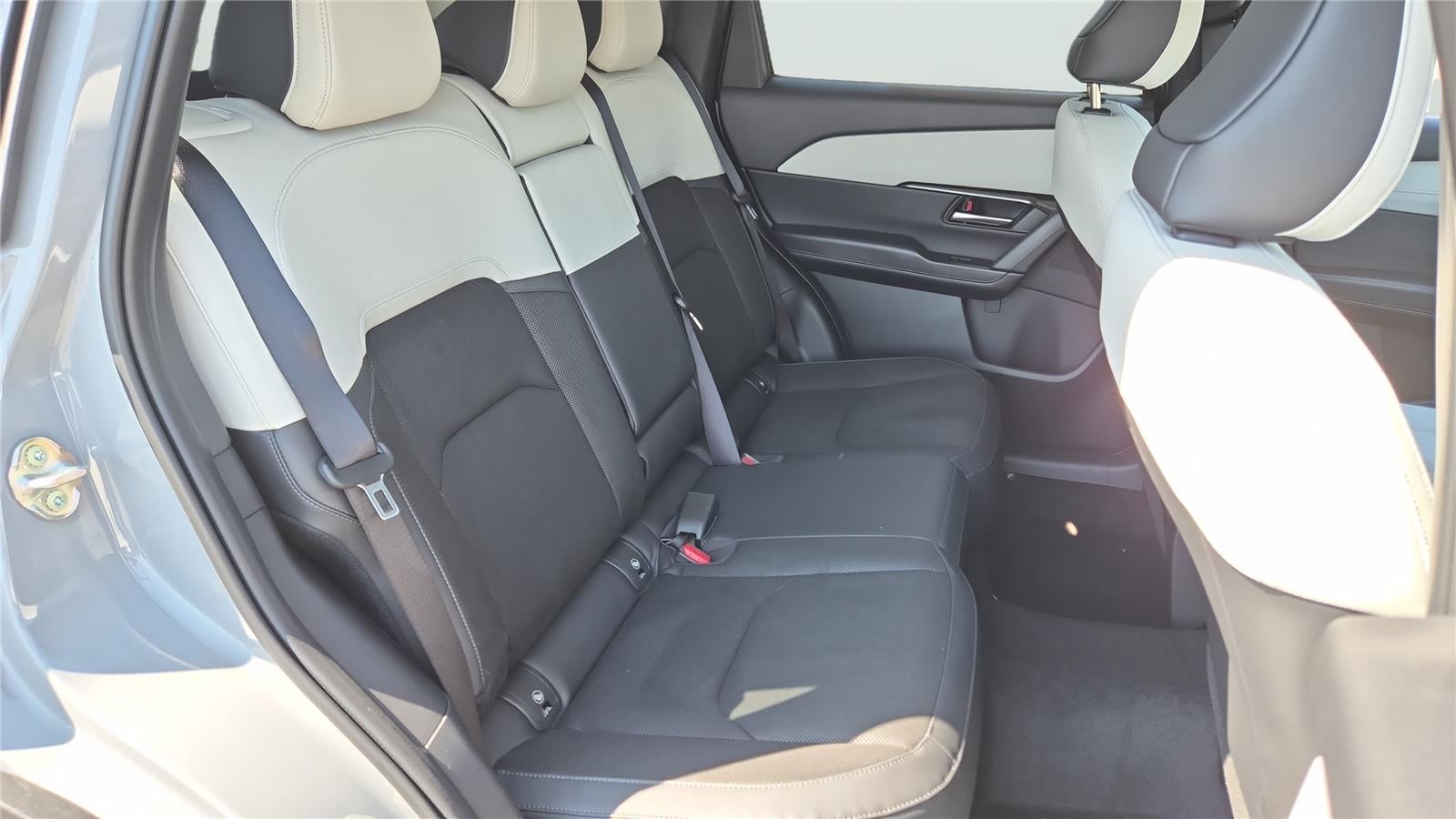 2026 Mazda Mazda CX-5 2.5 S Select