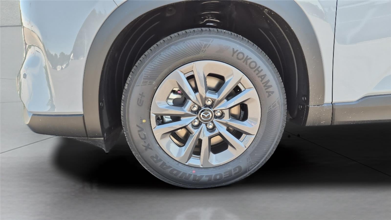 2026 Mazda Mazda CX-5 2.5 S Select