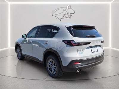 2026 Mazda Mazda CX-5 2.5 S Select