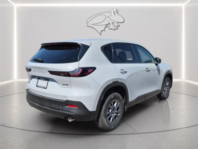 2026 Mazda Mazda CX-5 2.5 S Select