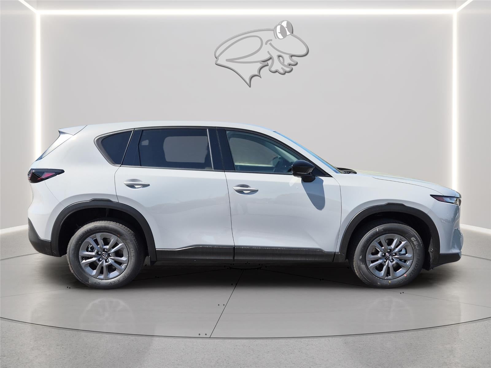 2026 Mazda Mazda CX-5 2.5 S Select