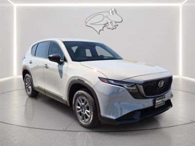 2026 Mazda Mazda CX-5 2.5 S Select
