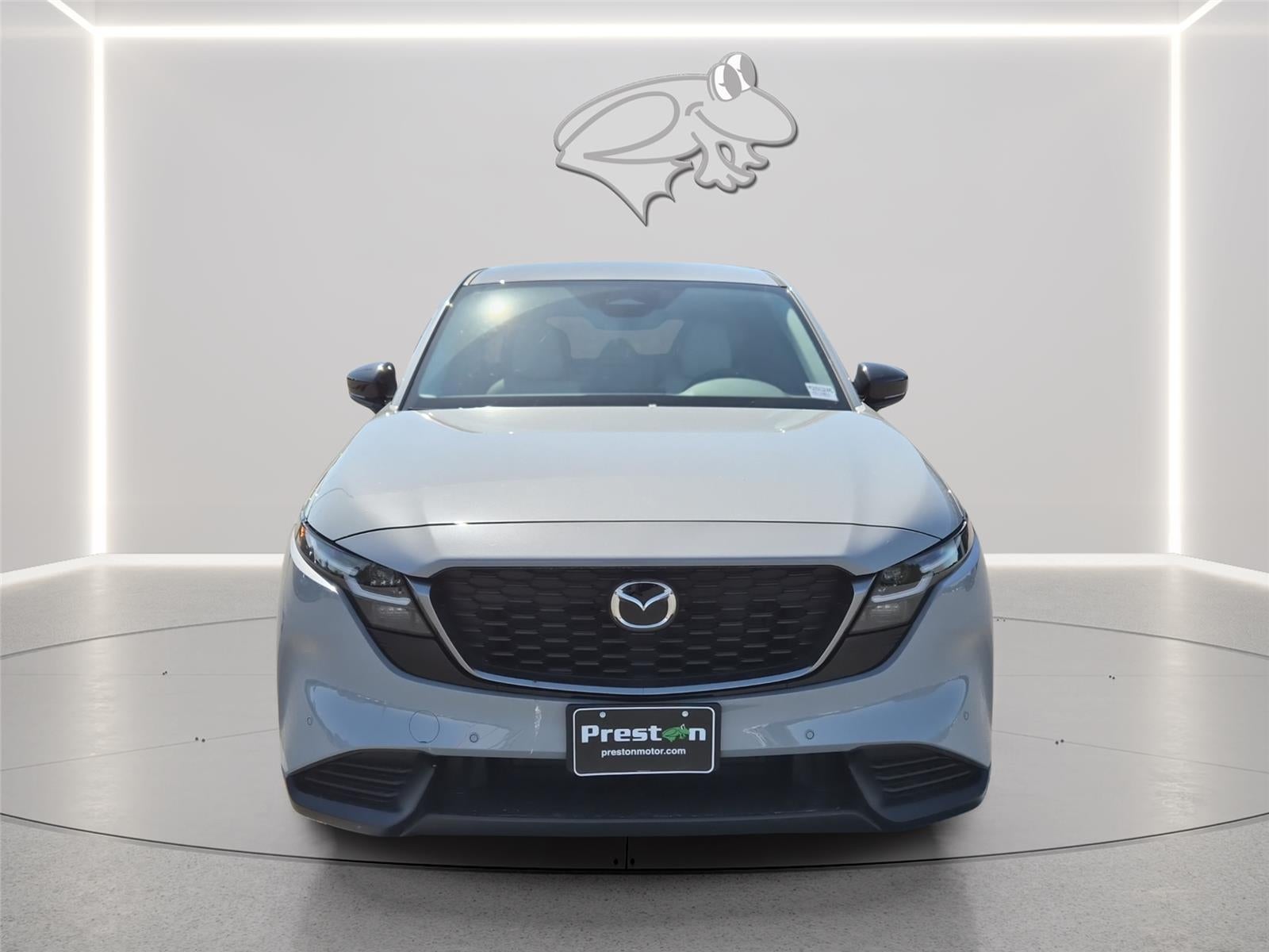 2026 Mazda Mazda CX-5 2.5 S Select