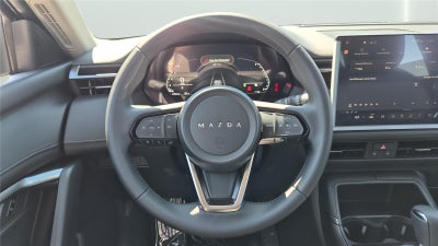 2026 Mazda Mazda CX-5 2.5 S Select