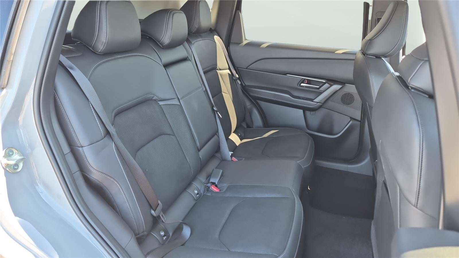 2026 Mazda Mazda CX-5 2.5 S Select