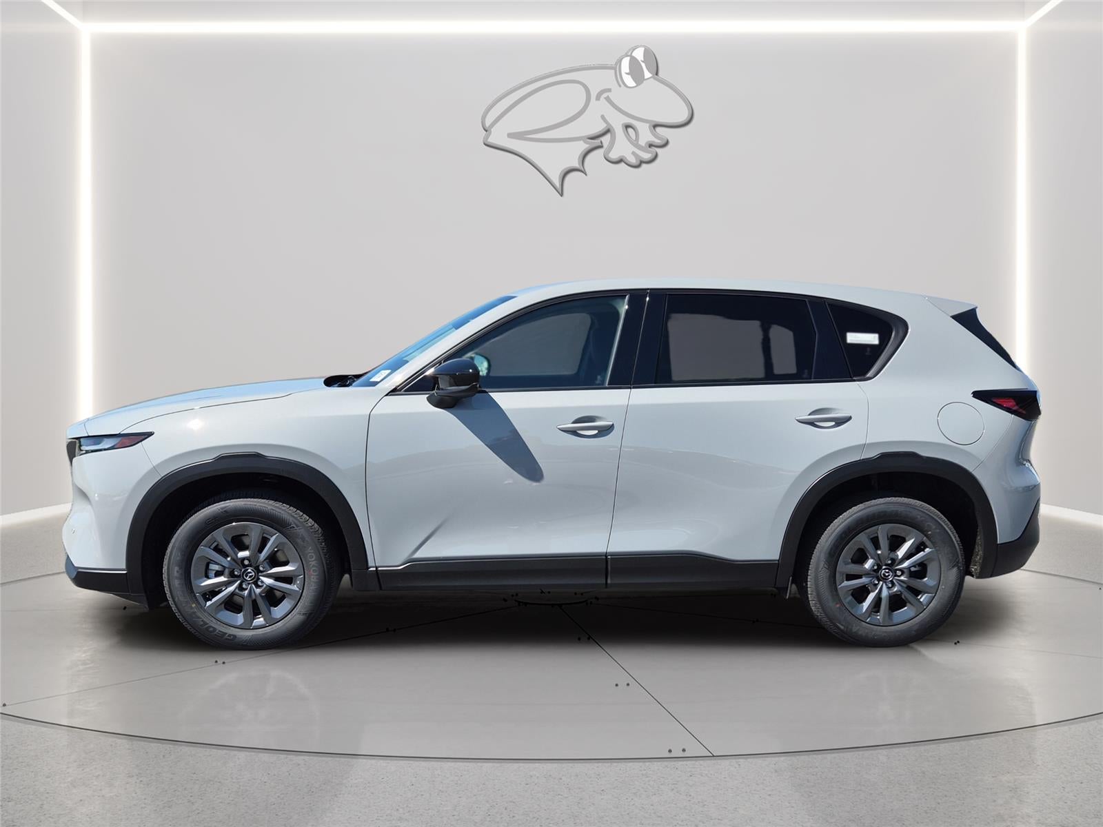 2026 Mazda Mazda CX-5 2.5 S Select