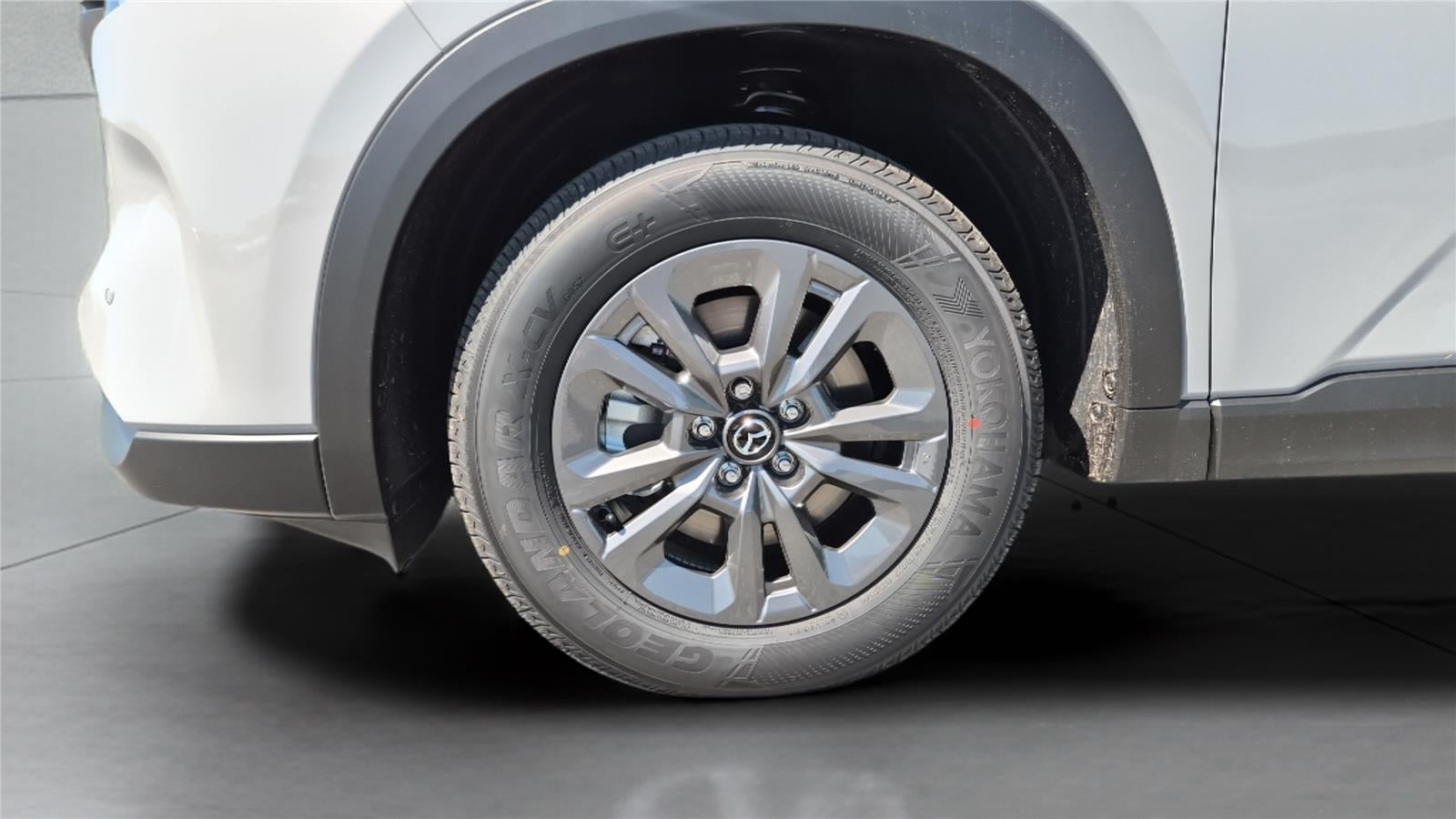 2026 Mazda Mazda CX-5 2.5 S Select