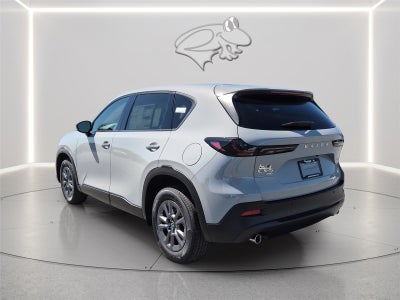 2026 Mazda Mazda CX-5 2.5 S Select