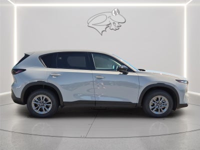 2026 Mazda Mazda CX-5 2.5 S Select