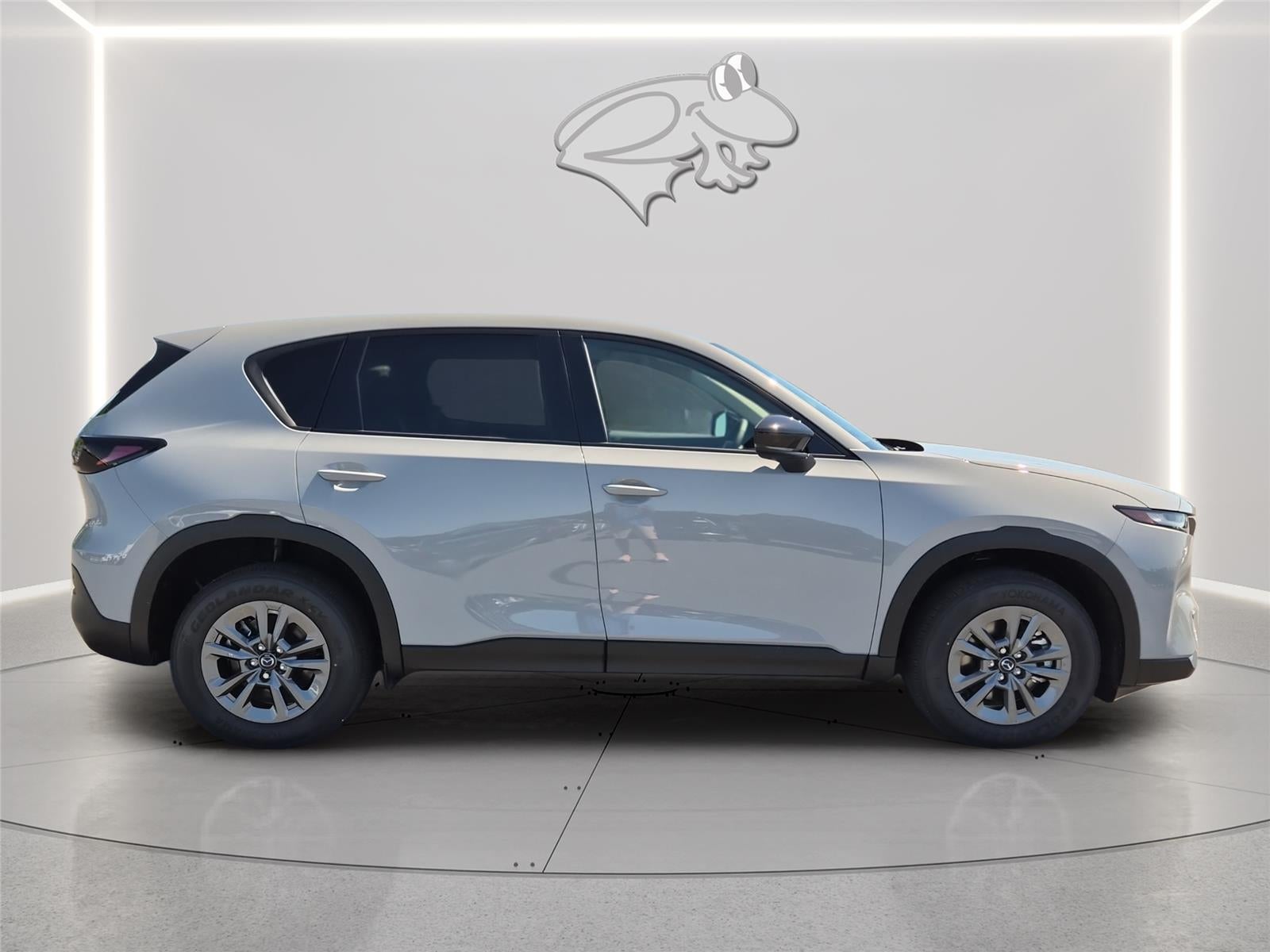 2026 Mazda Mazda CX-5 2.5 S Select