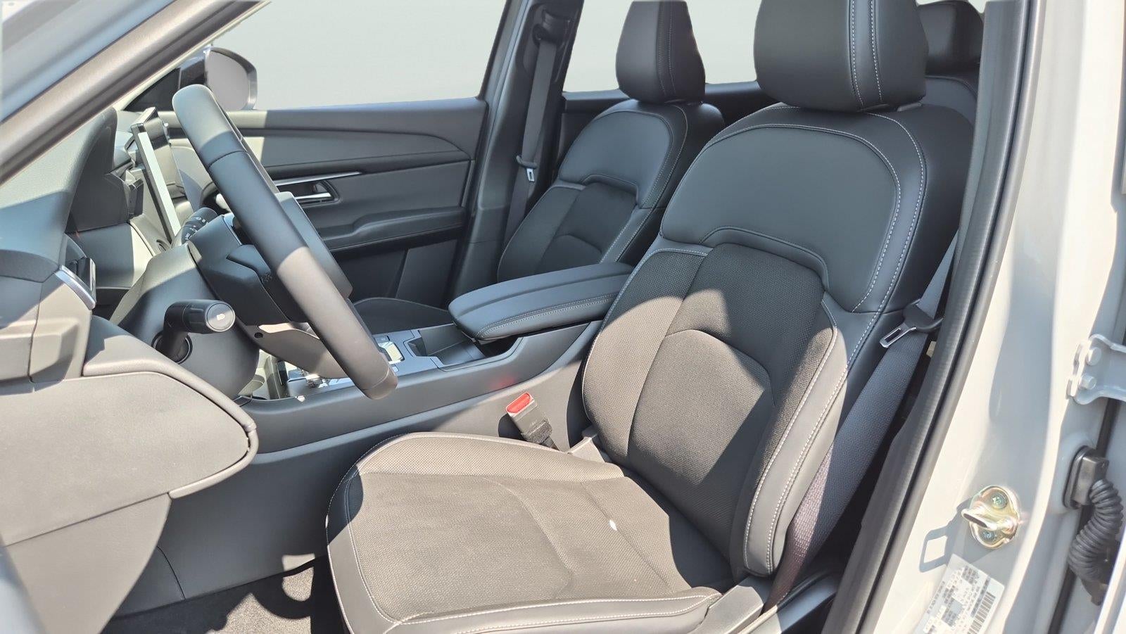2026 Mazda Mazda CX-5 2.5 S Select