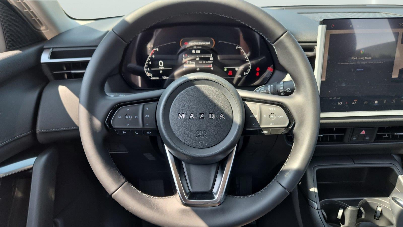 2026 Mazda Mazda CX-5 2.5 S Select