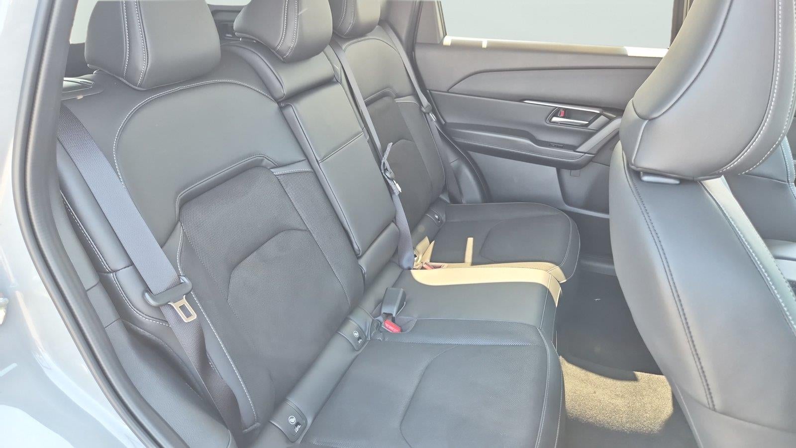 2026 Mazda Mazda CX-5 2.5 S Select
