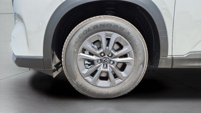 2026 Mazda Mazda CX-5 2.5 S Select