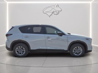 2026 Mazda Mazda CX-5 2.5 S Select