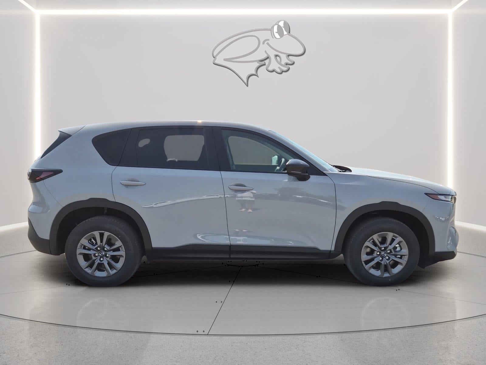 2026 Mazda Mazda CX-5 2.5 S Select
