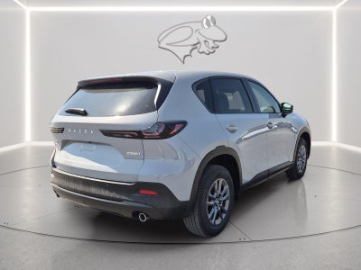 2026 Mazda Mazda CX-5 2.5 S Select