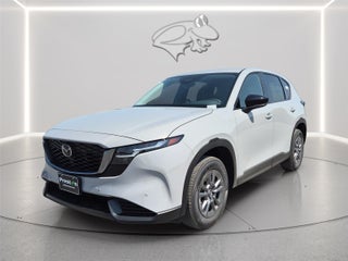 2026 Mazda Mazda CX-5 2.5 S Select