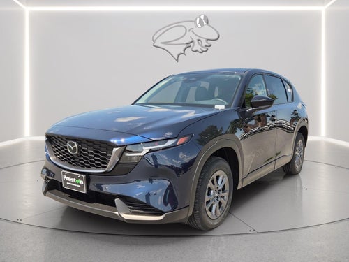 2026 Mazda Mazda CX-5 2.5 S Select