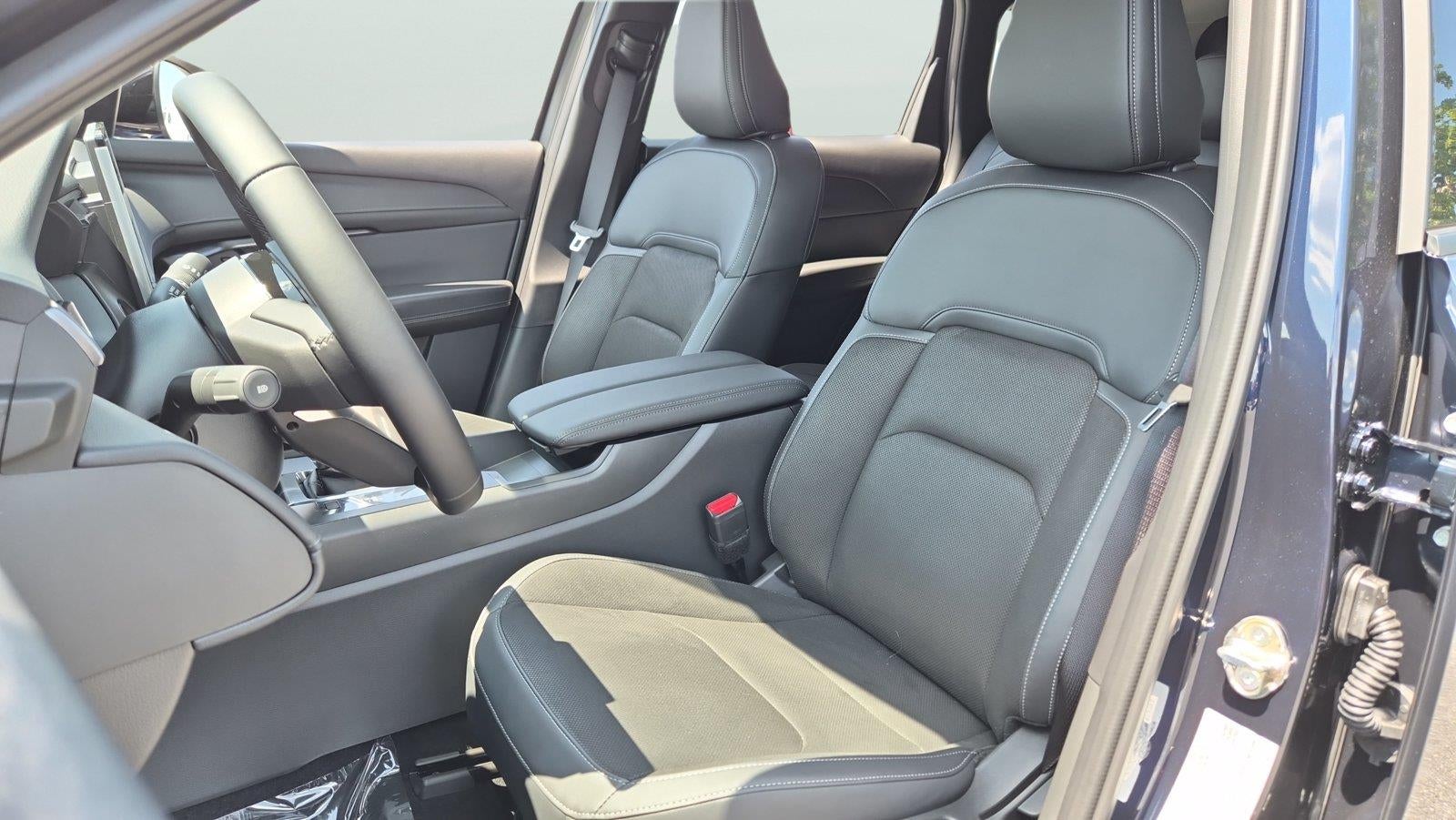 2026 Mazda Mazda CX-5 2.5 S Select