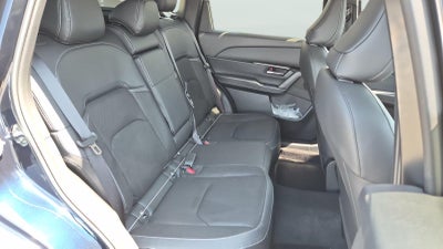 2026 Mazda Mazda CX-5 2.5 S Select
