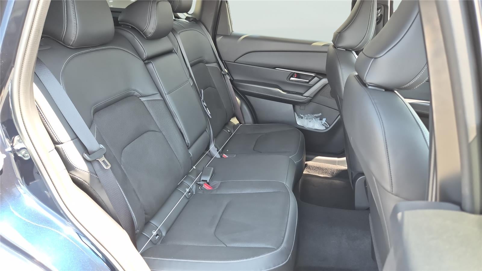 2026 Mazda Mazda CX-5 2.5 S Select