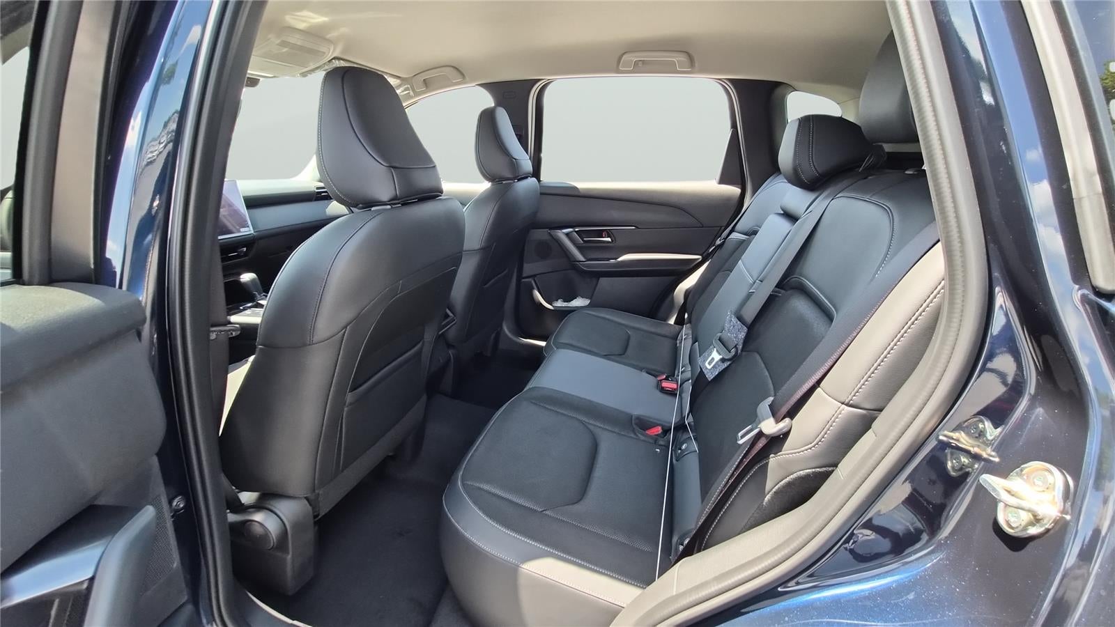 2026 Mazda Mazda CX-5 2.5 S Select