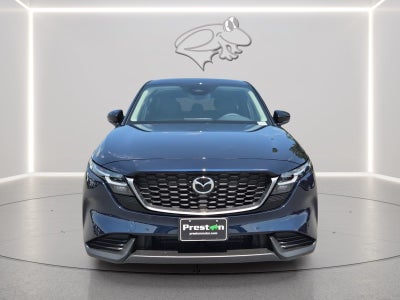 2026 Mazda Mazda CX-5 2.5 S Select