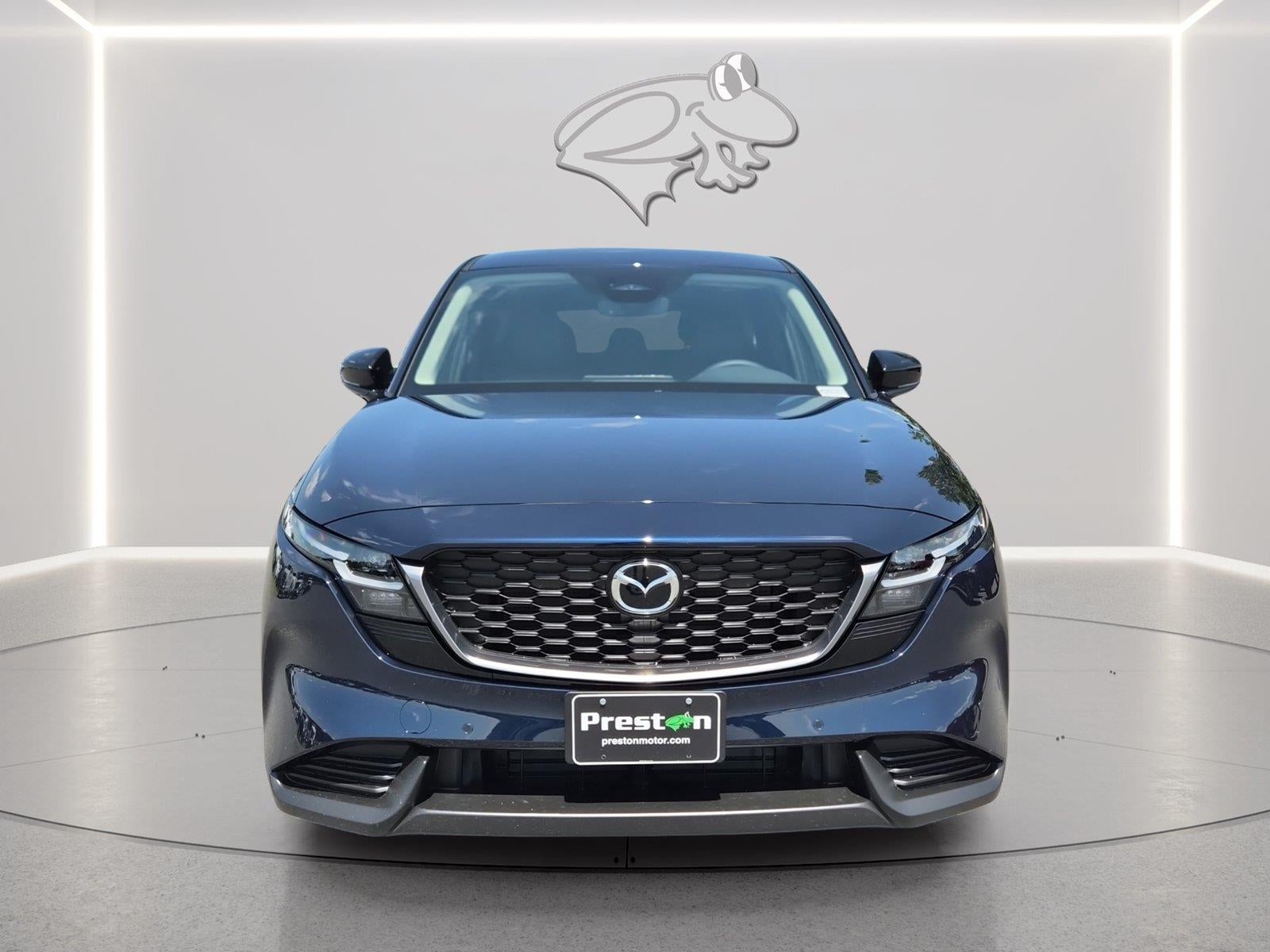 2026 Mazda Mazda CX-5 2.5 S Select