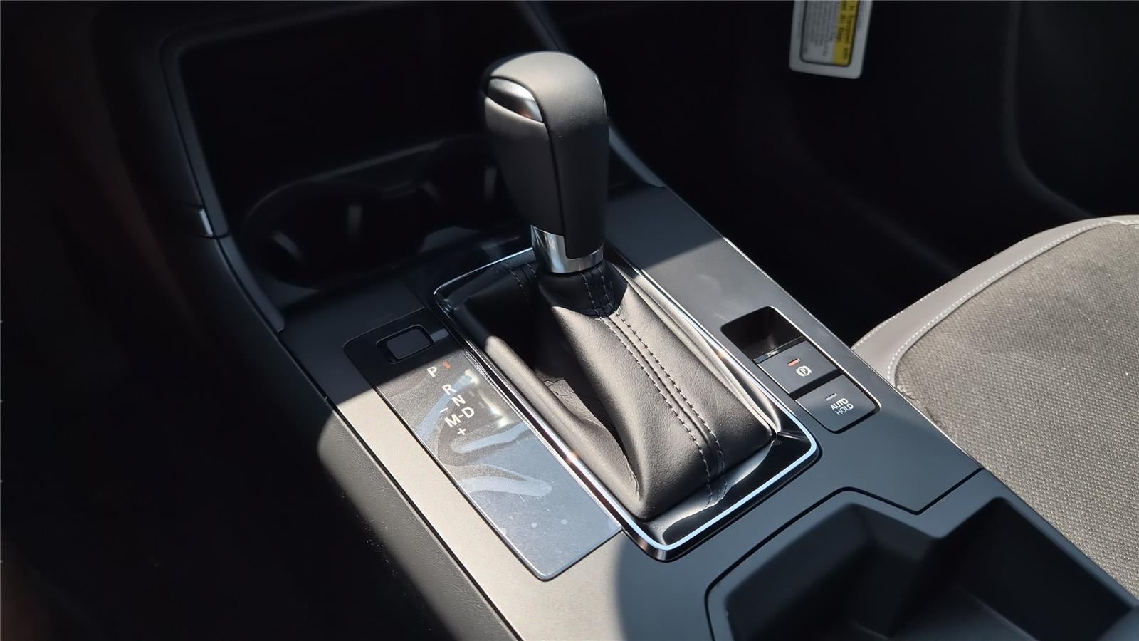 2026 Mazda Mazda CX-5 2.5 S Select