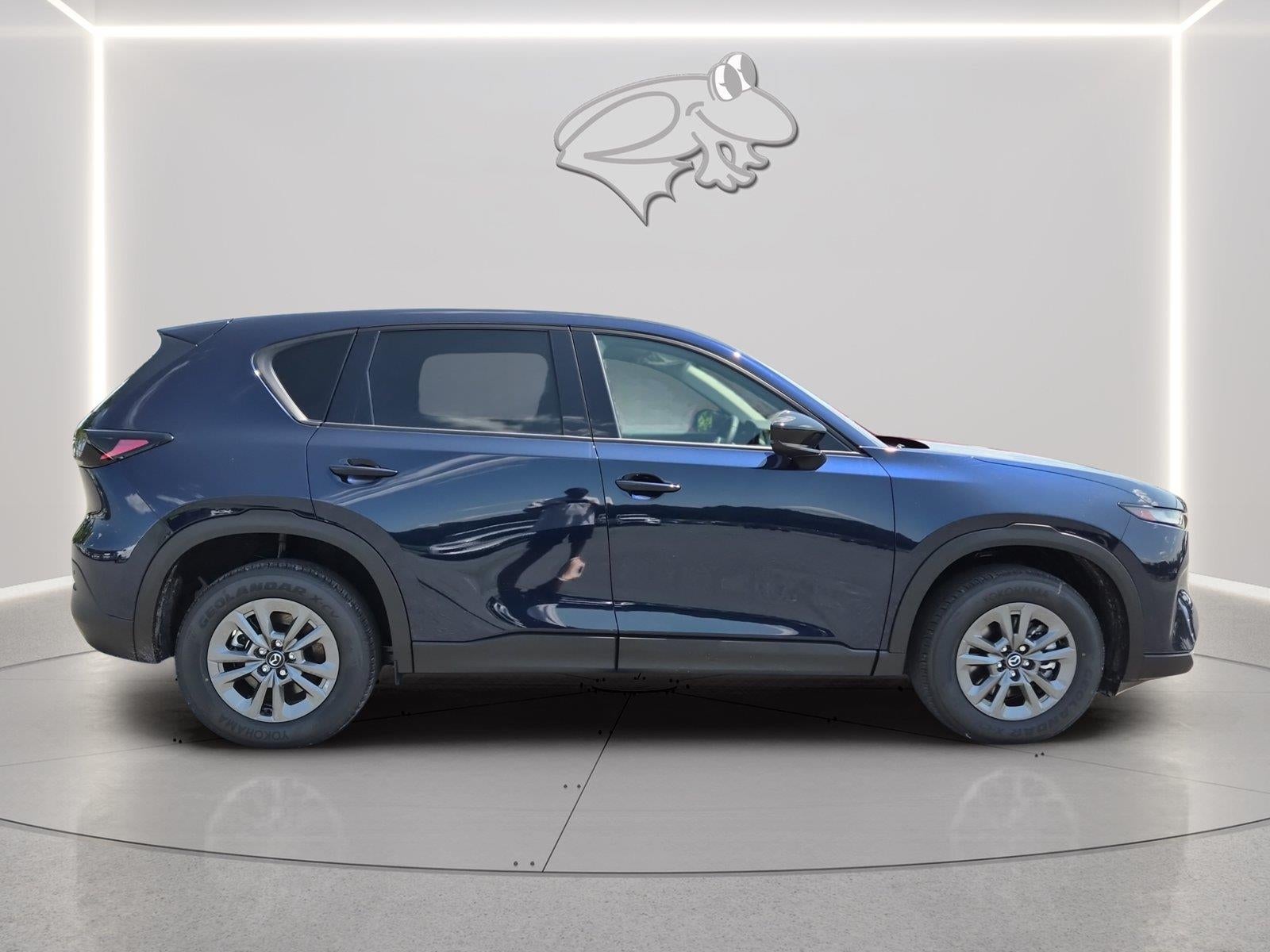 2026 Mazda Mazda CX-5 2.5 S Select
