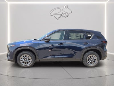2026 Mazda Mazda CX-5 2.5 S Select