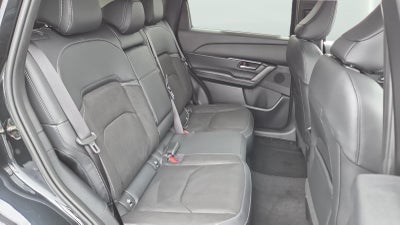 2026 Mazda Mazda CX-5 2.5 S Select