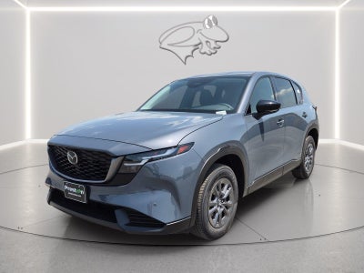 2026 Mazda Mazda CX-5 2.5 S Select