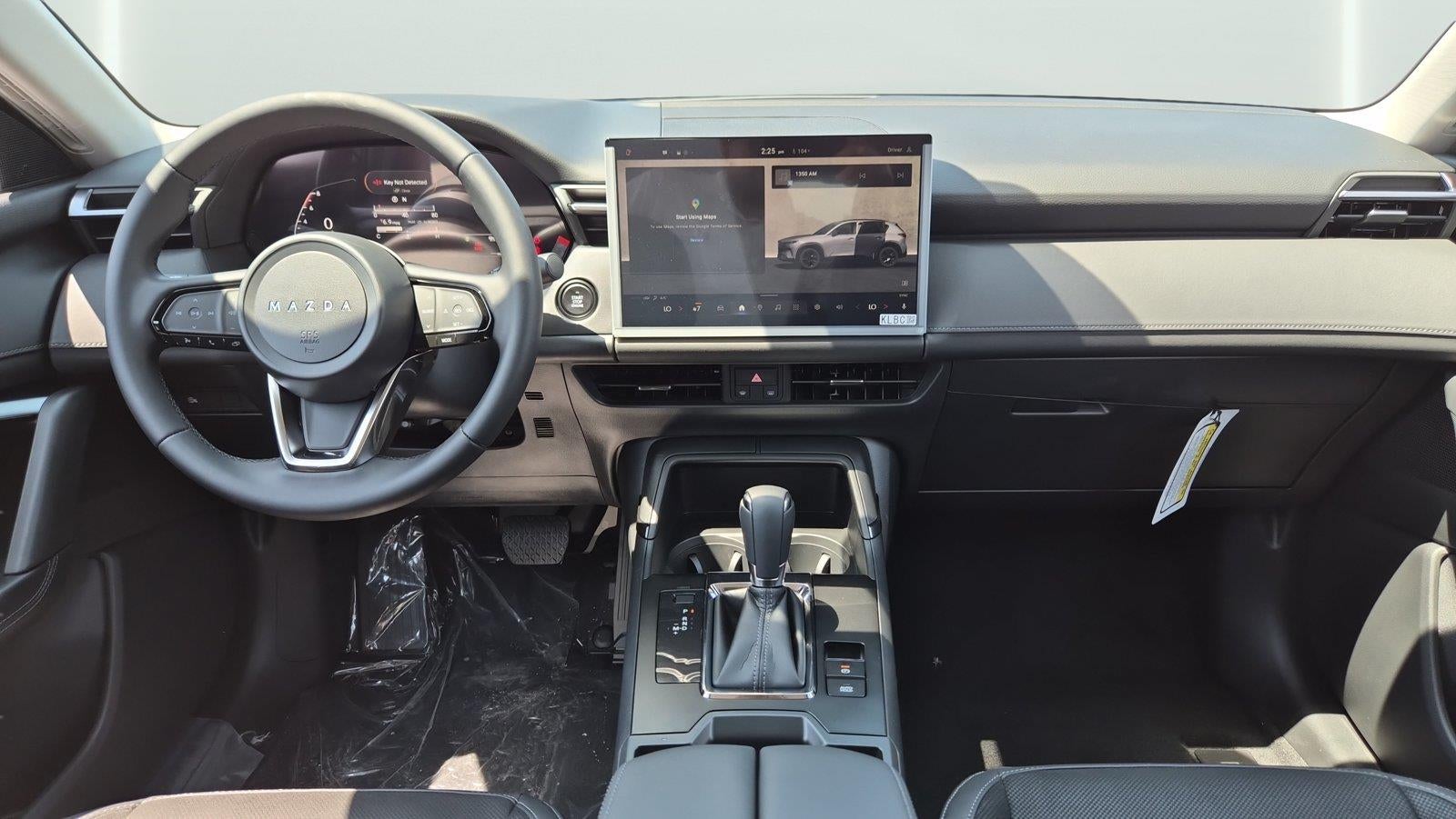 2026 Mazda Mazda CX-5 2.5 S Select