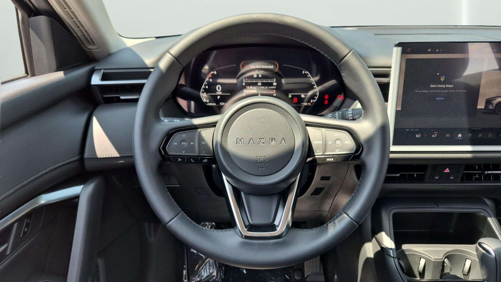 2026 Mazda Mazda CX-5 2.5 S Select
