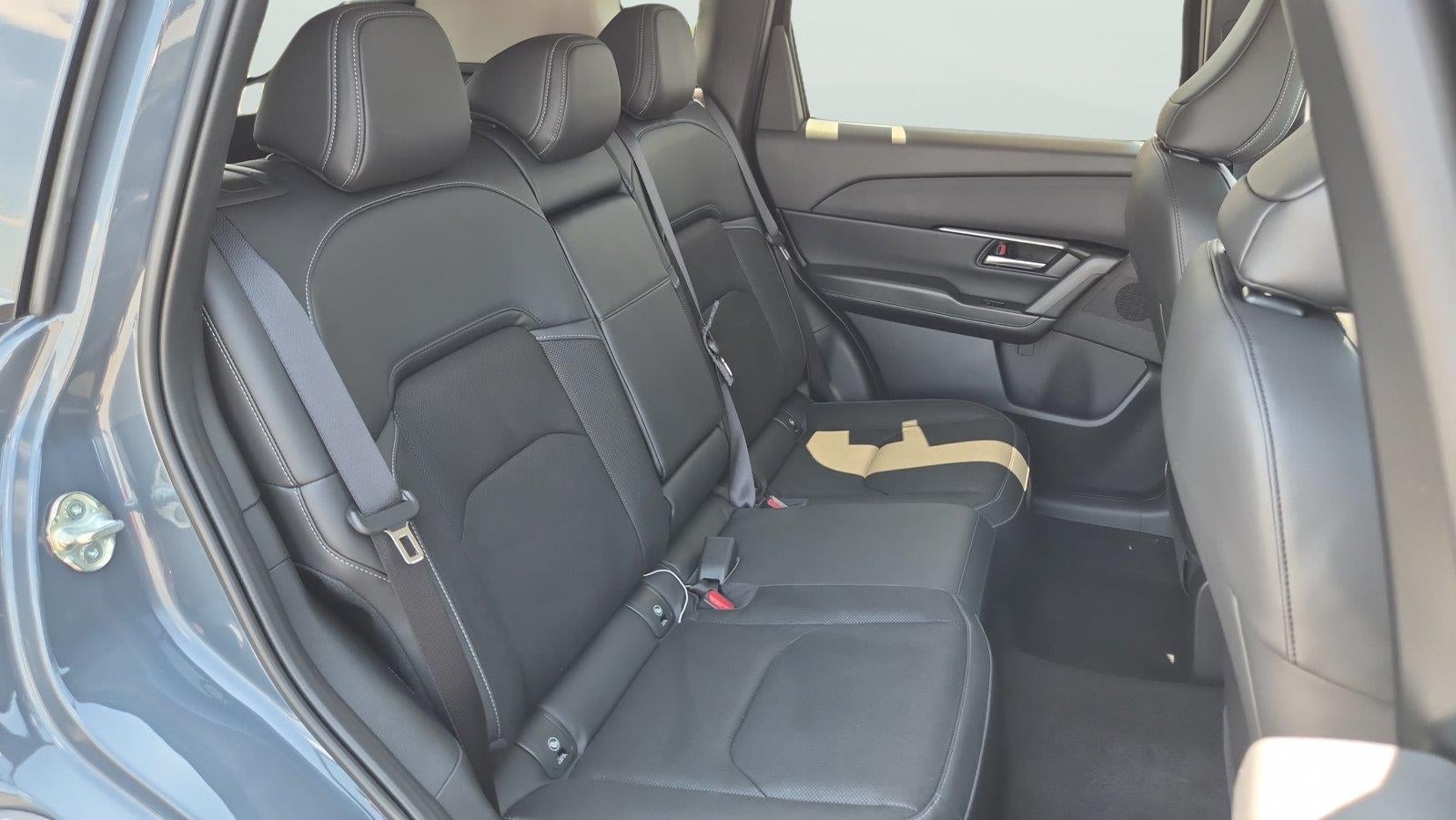 2026 Mazda Mazda CX-5 2.5 S Select