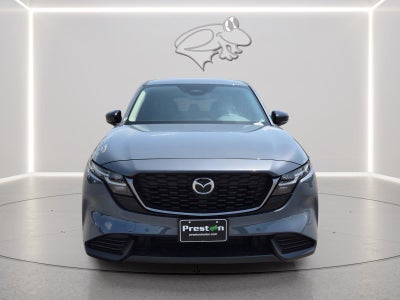 2026 Mazda Mazda CX-5 2.5 S Select